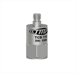 Cảm biến đo độ rung hãng CTC TMP TCB110 Accelerometers